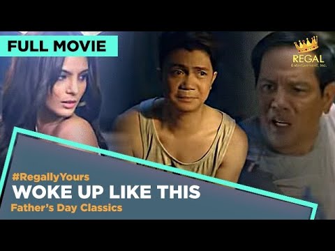 WOKE UP LIKE THIS: Lovi Poe, Vhong Navarro & Cora Waddell  |  Full Movie