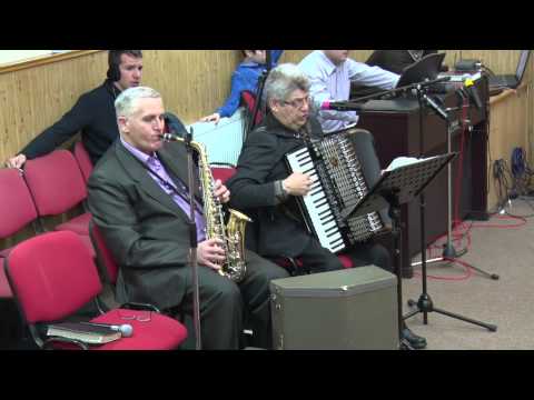 Evanghelizare Marti 17 Feb 2015 seara