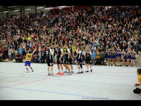 Nur noch 8 Stunden Crowdfunding: Matthias Stocker gibt Legenden-Trikot | HSG Konstanz |