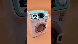 Lavarropas de Juguete