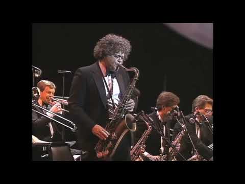 The Buddy Rich Memorial Scholarship Concert, Part One 1989