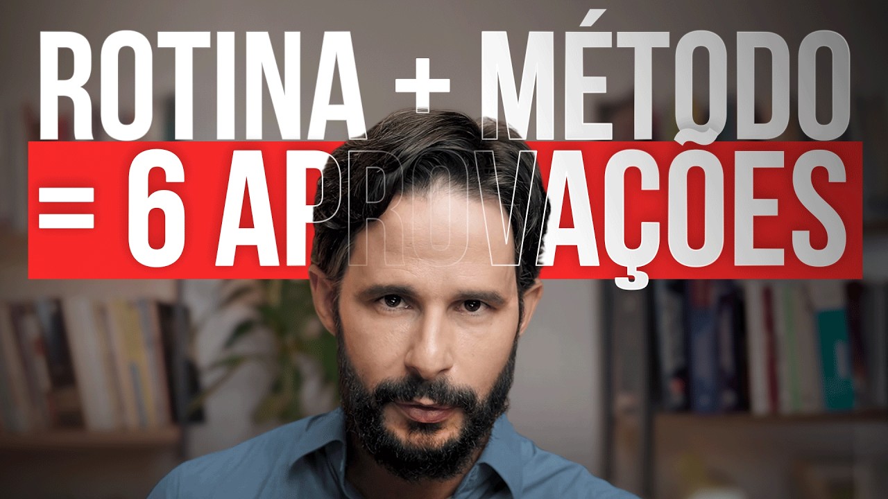 How I Passed 6 Public Exams