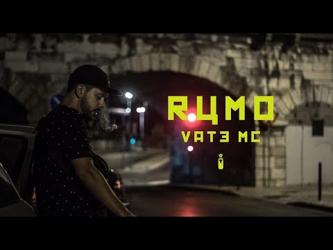 Vate Mc - Rumo (prod. Tóxico)