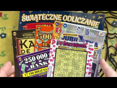 ISTNY SZAŁ 😂😅😂 #zdrapki #lotto #zdrapkilotto #extralinie AŻ MNIE ZATKAŁO