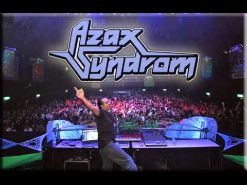 Azax Syndrom - Ketuh Insomnia