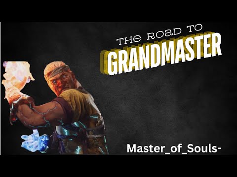 The Road To Grandmaster Begins! (Mortal Kombat 1)
