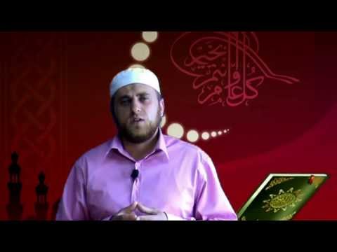 Arritja e devotshmerise ne Ramazan Hoxhe Muhamed fazliu