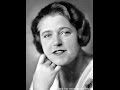 Lotte Lehmann - Einsamkeit 孤独 (Schubert ...