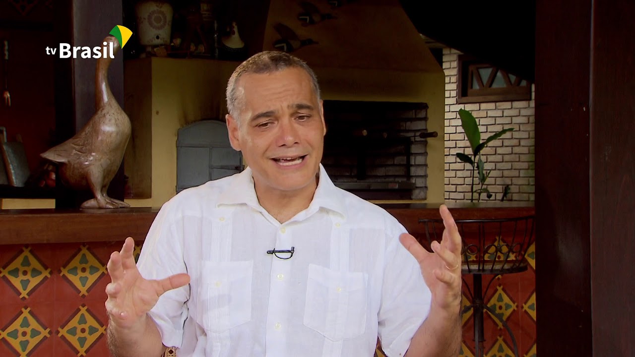 Impressões | Sidarta Ribeiro, neurocientista e escritor