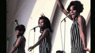 Diana Ross and the Supremes  &quot;In and Out of Love&quot;  My Extended Version!