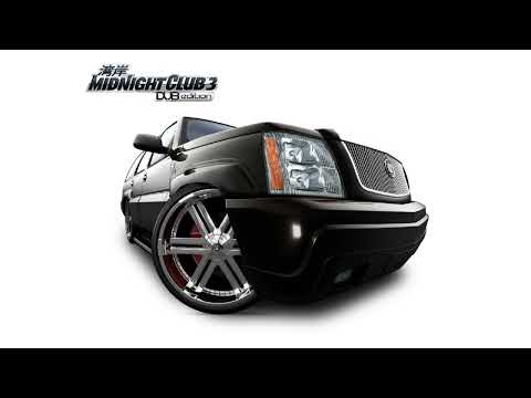 Midnight Club 3 DUB Edition - "Jump On It" - Trick Daddy ft. Khia & Thampa Tony