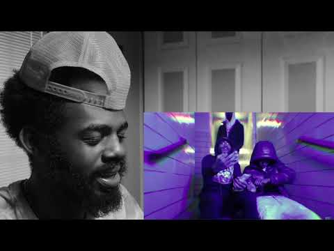 BAD BUNDYY REACTS : Hotti x Sha Gz - Dead Opps (Official Music Video)