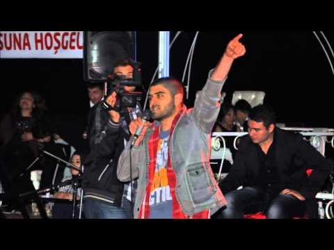 Halil Zaza - Güne Merhaba