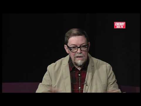 Bill Nelson - Exploring new avenues with Be Bop Deluxe on 'Futurama'