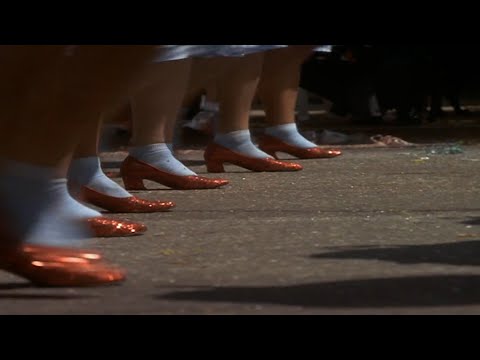 My Fellow Americans (1996) Get Away