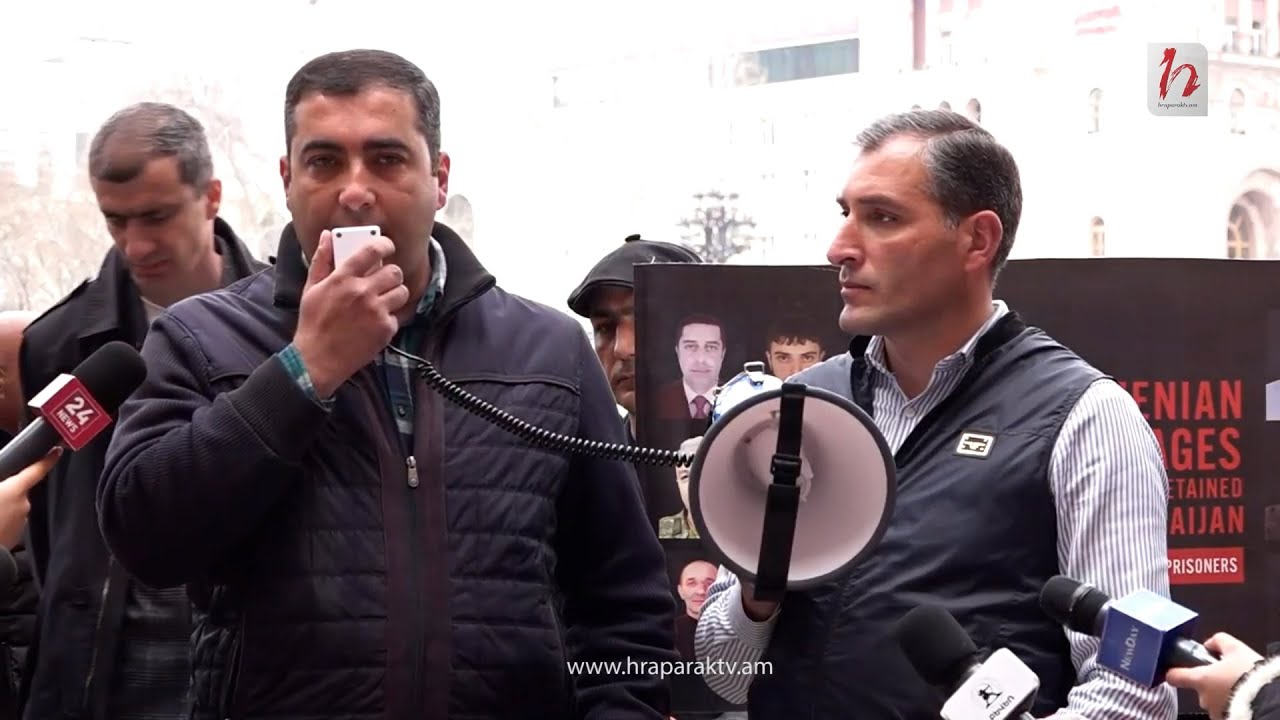 Ձեր բանակցածի արդյունքում այսօր չենք կարողանում մոմ վառել Ղազանչեցոցում. աշխարհասփյո՛ւռ հայեր, ոտքի