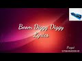 Bomb Digi Digi Bomb