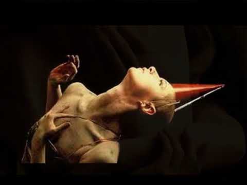 Mr. Gaga Official Trailer  2017