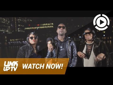 Mr Jayvic FT Osa RunTingz [Music Video] @JayVicOfficial @OsaMusicUk1