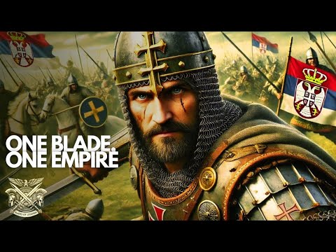 Milos Obilic: The Making of a Legendary Hero