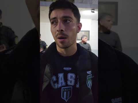 PN2026 Zona A  Fecha 16 Ciudad Bolivar 1-1 San Miguel SEGUIMOS SIN GANAR DE VISITANTEL