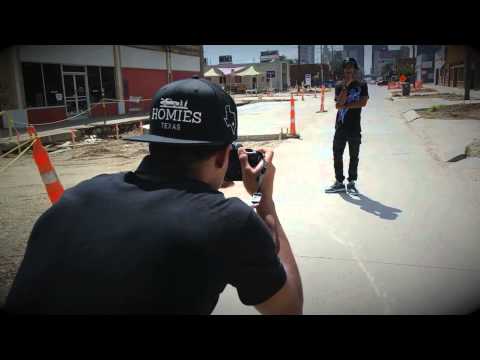 Raw Elementz x CTVisuals