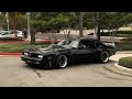 1977 Pontiac Trans Am #shorts