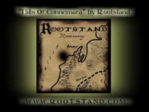 Hills Of Connemara - Rootstand