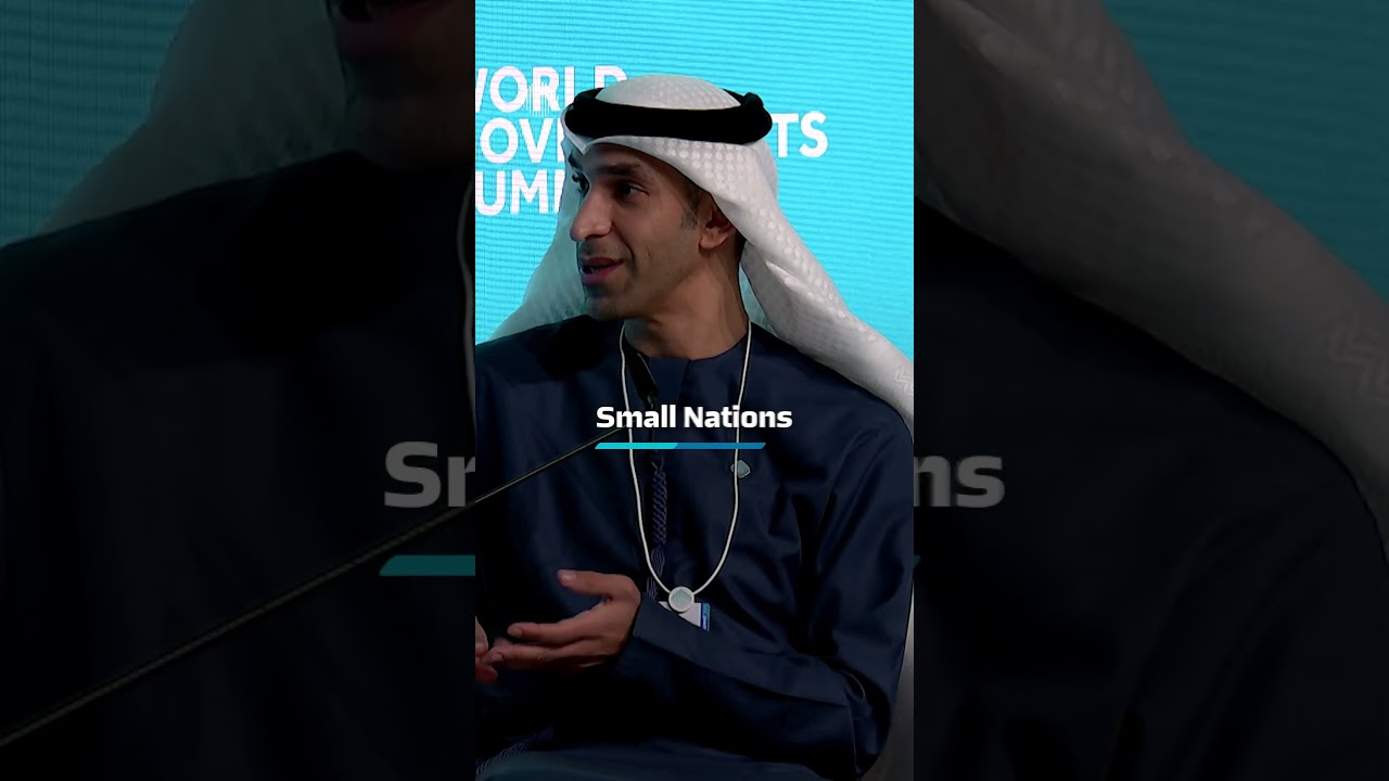 The UAE: A Global Role Model in Foreign Trade