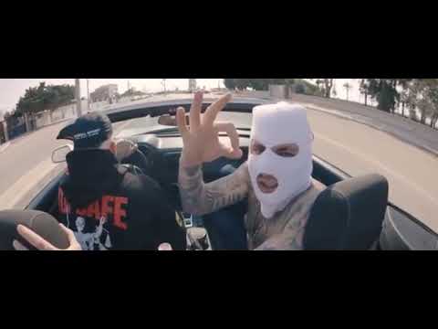 GZUZ X LUCIANO — PARA AUS TÜTE