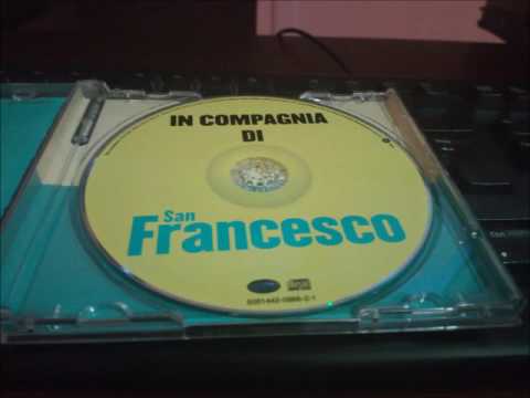 San Francesco - Capitolo XXI