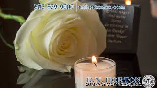 R.N. Horton's Funeral Service | Community, Funeral Services & Cemeteries |