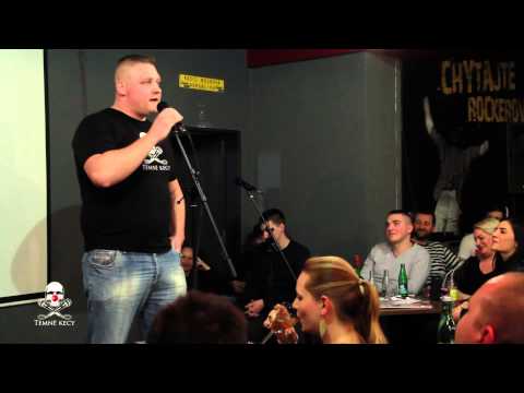 Temné kecy 6 - Dado