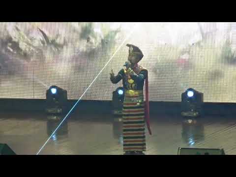 KDCA SUGANDOI 2022 QTR FINAL -KENINGAU - MAXWELL WALTER CYRIL