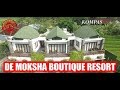 JALAN JALAN DE MOKSHA BOUTIQUE RESORT