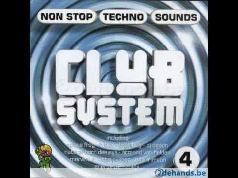 Club System 4 - Non Stop Club Sounds