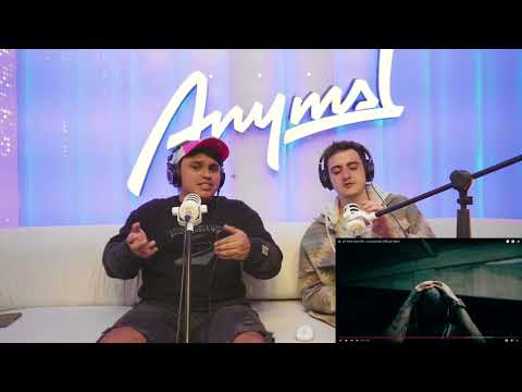 [Reaction] LIT killah, Gera MX - La Despedida (Official Video) | ANYMAL LIVE 🔴