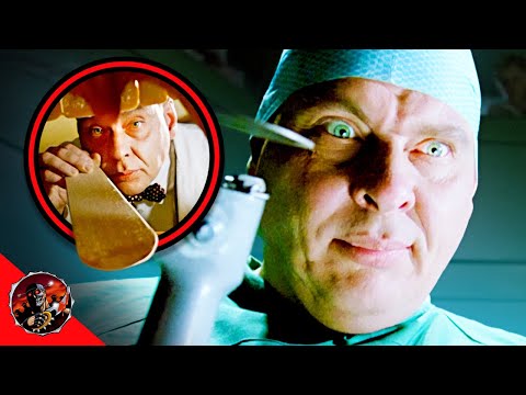 Dr. Giggles: Ein Slasher, über den Sie nicht lachen werden