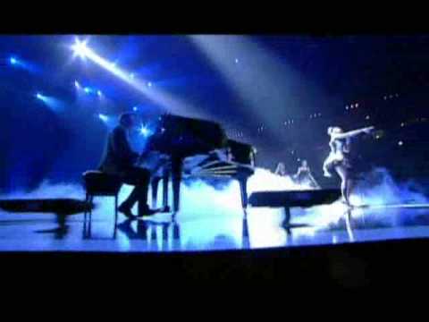 Monrose (Mandy,Bahar,Senna) Medley - If I Were A Boy / I Kissed A Girl / Just Dance