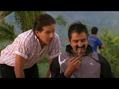 The Cartel (El Cartel II) Episode 1 | Caracol Television