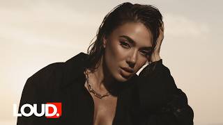 Elvana Gjata x Cricket - SHERRIN (Official Music Video)