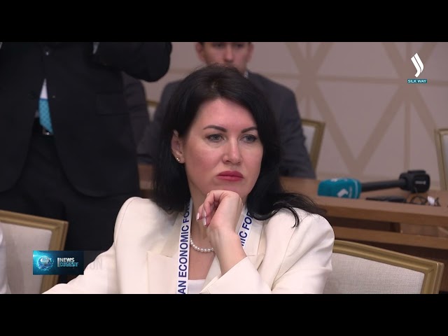 Цифрландыру және AI – Еуразиялық ынтымақтастықтың басымдықтары