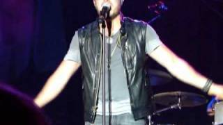 Danny Gokey I Will Not Say Goodbye