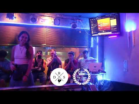 MOLOK vs CAROLINA TREBOADA vs MC VITOLO vs BROKER vs CAERU / 2 RONDA / 2º Edición Batallla de temas