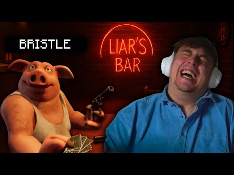 Das Comeback von Bristle endete tragisch