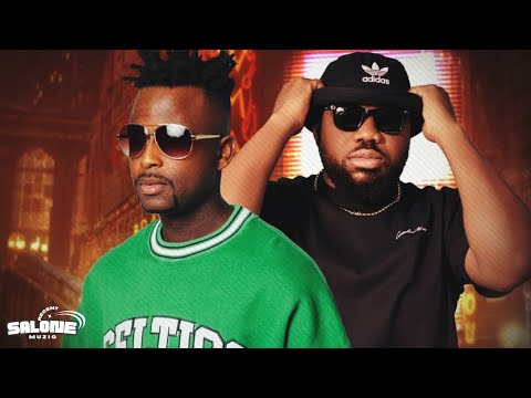 Samza - Ozadeh [ft Magnito) Recent Samza Muziq 2024