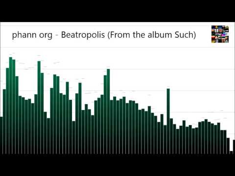 phann org - Beatropolis