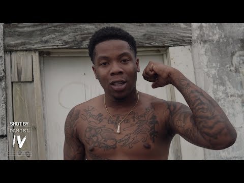 Rackgang Vante - Perfect Timing - [Official Music Video] - [shotbydanieliv]