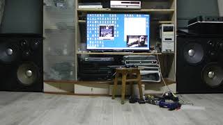 ОНКЕН-ONKEN-- Bonfire - Love Don&#39;t Lie