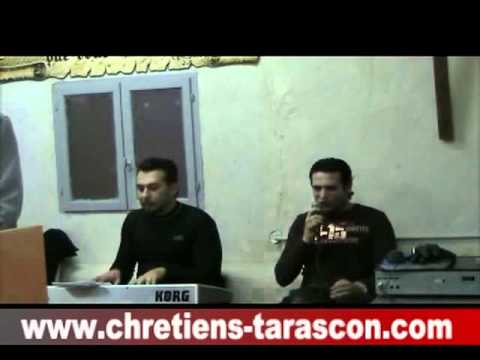 cantique same - en el primer amor